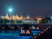 Luxusní dovolená v Thajsku Koh Samui a Bangkok za 29.500,- v říjnu